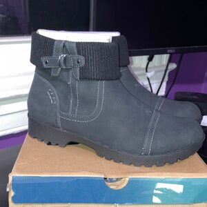 JBU Karissa‎ Encore Water Resistant Boot Size 9